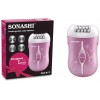 Sonashi Rechargeable Lady Epilator SLD-817